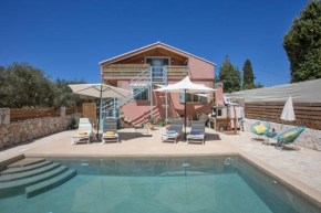 Zante Villa Amici Loft